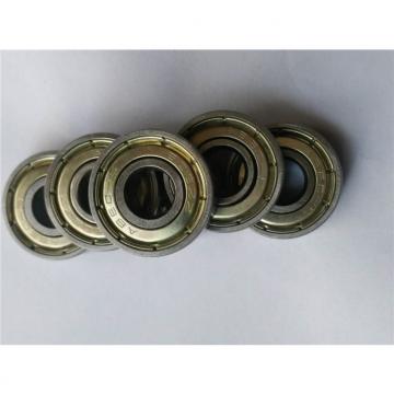 100 mm x 180 mm x 60,3 mm  ISB 3220-2RS Angular contact ball bearing