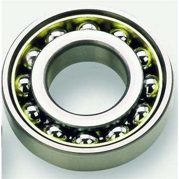 100 mm x 180 mm x 60,3 mm  ISB 3220-2RS Angular contact ball bearing