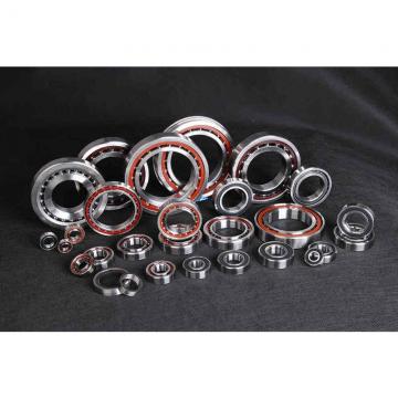 12 mm x 18 mm x 4 mm  ZEN SF61701 Deep ball bearings