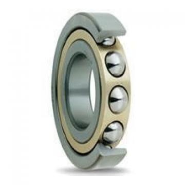 55 mm x 100 mm x 33,34 mm  ISO NUP5211 roller bearing