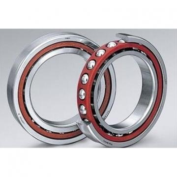 100 mm x 116 mm x 8 mm  IKO CRBS 1008 A UU Axial roller bearing