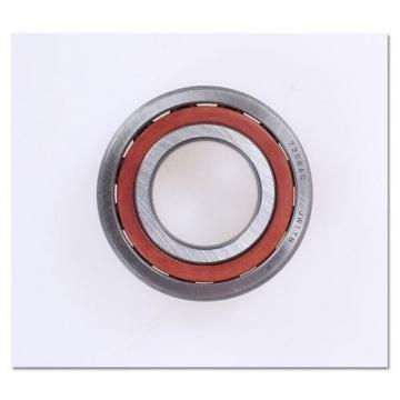 40 mm x 68 mm x 38 mm  ISO NNF5008 V roller bearing
