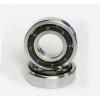 40 mm x 80 mm x 23 mm  ISO 2208-2RS Self aligning ball bearing
