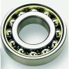 35 mm x 80 mm x 31 mm  ISO 2307-2RS Self aligning ball bearing