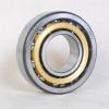 45 mm x 93,264 mm x 22,225 mm  NSK 376/374 Double knee bearing