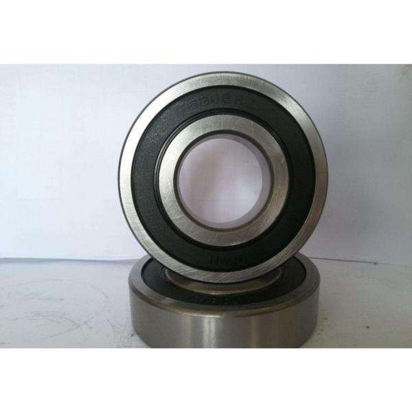 90 mm x 160 mm x 30 mm  SKF N 218 ECP Ball bearing #2 image
