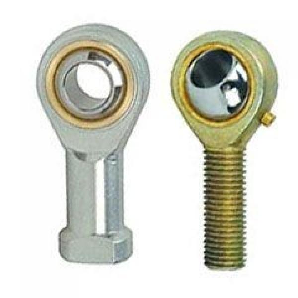 INA HK 0812.2RS FPM DK B Needle bearing #1 image