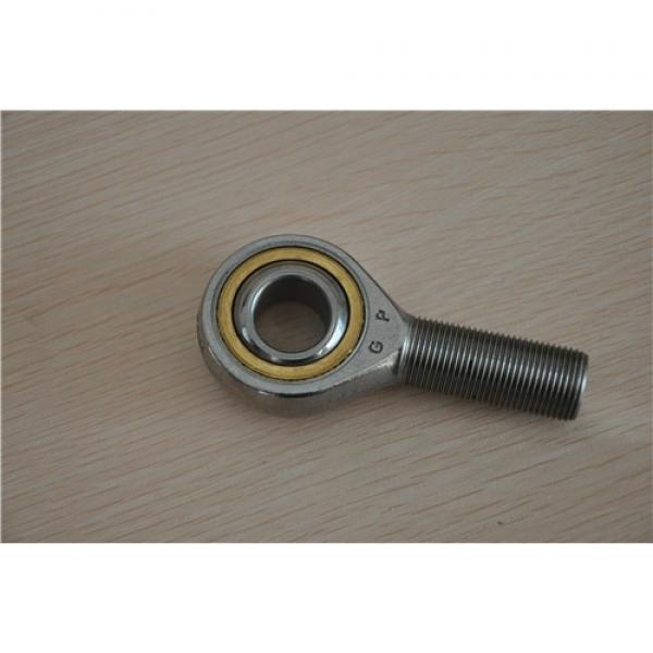 35 mm x 90 mm x 23 mm  NSK TAC35-2T85 Ball bearing #2 image