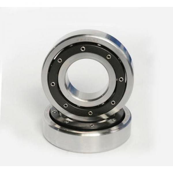 10 mm x 26 mm x 8 mm  SKF 7000 ACD/HCP4AH Angular contact ball bearing #2 image