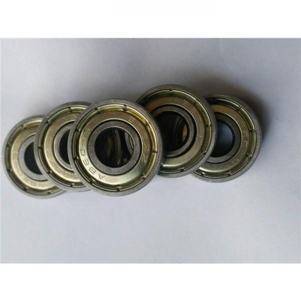 240 mm x 440 mm x 72 mm  SKF NJ 248 MA Ball bearing #3 image
