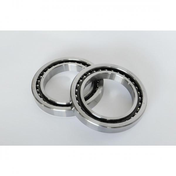 35 mm x 80 mm x 31 mm  ISO 2307-2RS Self aligning ball bearing #2 image