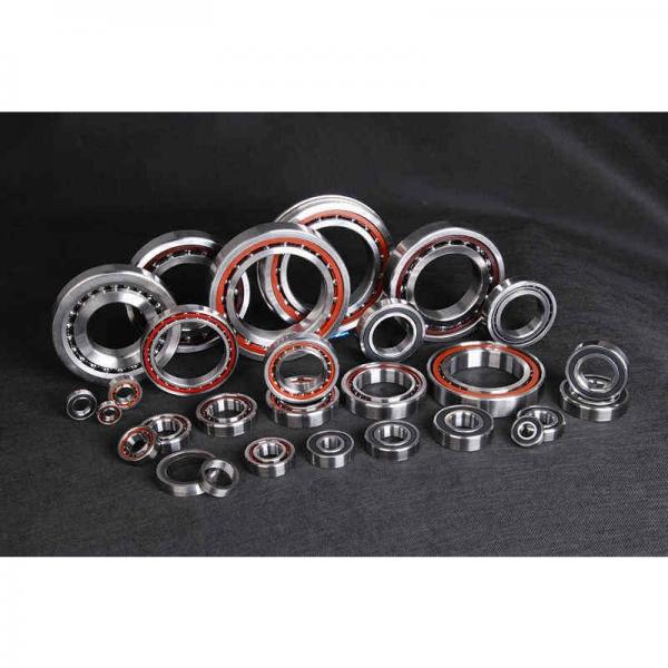 120 mm x 215 mm x 40 mm  SKF 6224-2Z Deep ball bearings #1 image