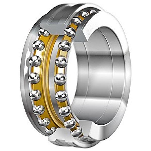 35 mm x 72 mm x 42,9 mm  ZEN SUC207 Deep ball bearings #1 image