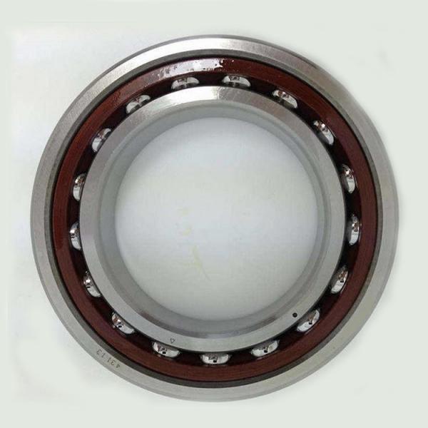 10 mm x 30 mm x 16,66 mm  Timken 200KTT Deep ball bearings #1 image