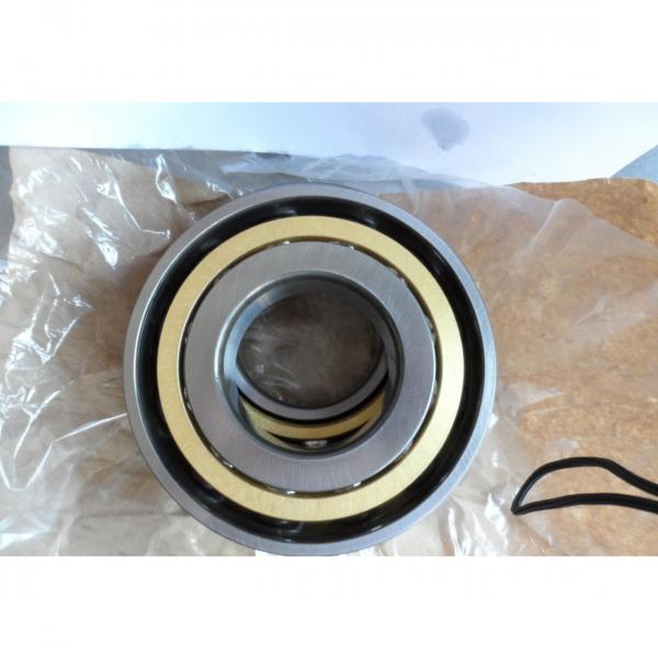 190 mm x 380 mm x 38,5 mm  SKF 89438M Axial roller bearing #1 image