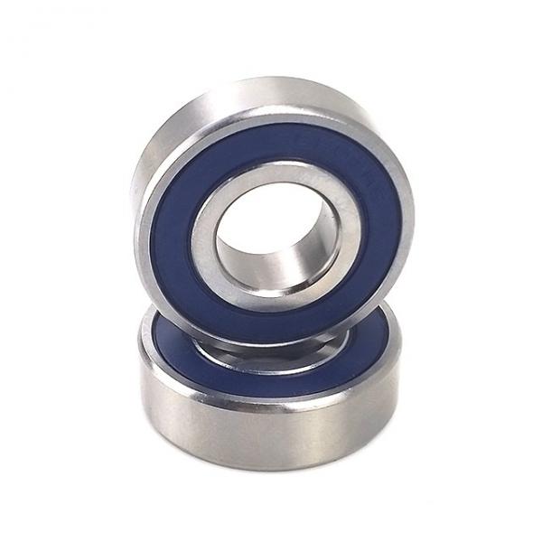 Stock BS 22218 W33 C3 Spherical Roller Bearing with Low Temperature Grease -30 #1 image