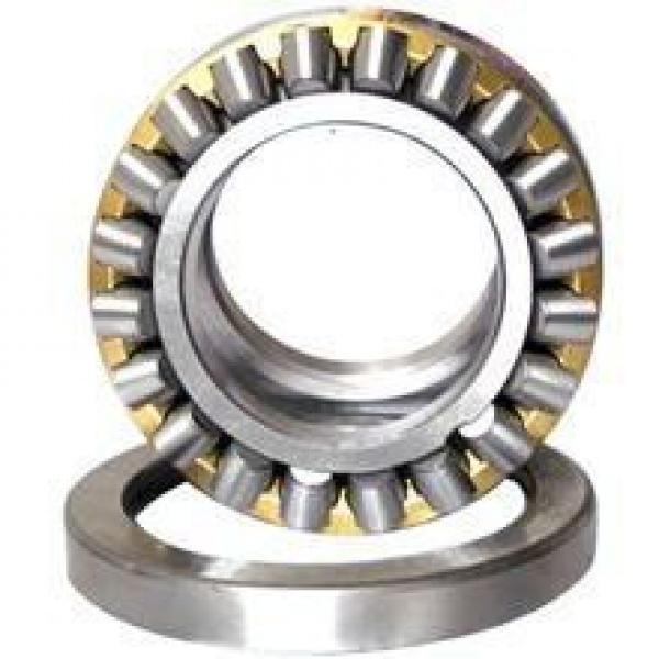ISO9001:2015 bearing manufacturer 5X9X2mm LF950 MF95 ball transfer bearing #1 image